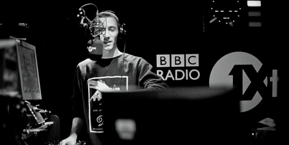 Ραδιοφωνικός παραγωγός, επάγγελμα προς εξαφάνιση